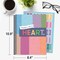 Carson Dellosa Crafty and Cool Teacher Planner 2025-2026, Undated 8" x 11" Lesson Plan Book With Stickers, Class Schedule, Weekly Calendar, Classroom Must Haves, Homeschool Essentials, School Supplies